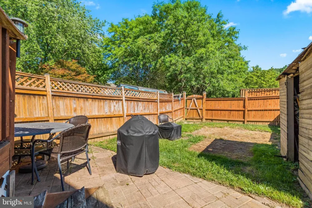 781 MEDINAH CIRCLE Westminster, MD 21158