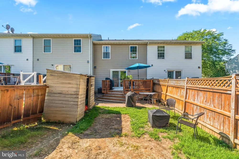 781 MEDINAH CIRCLE Westminster, MD 21158