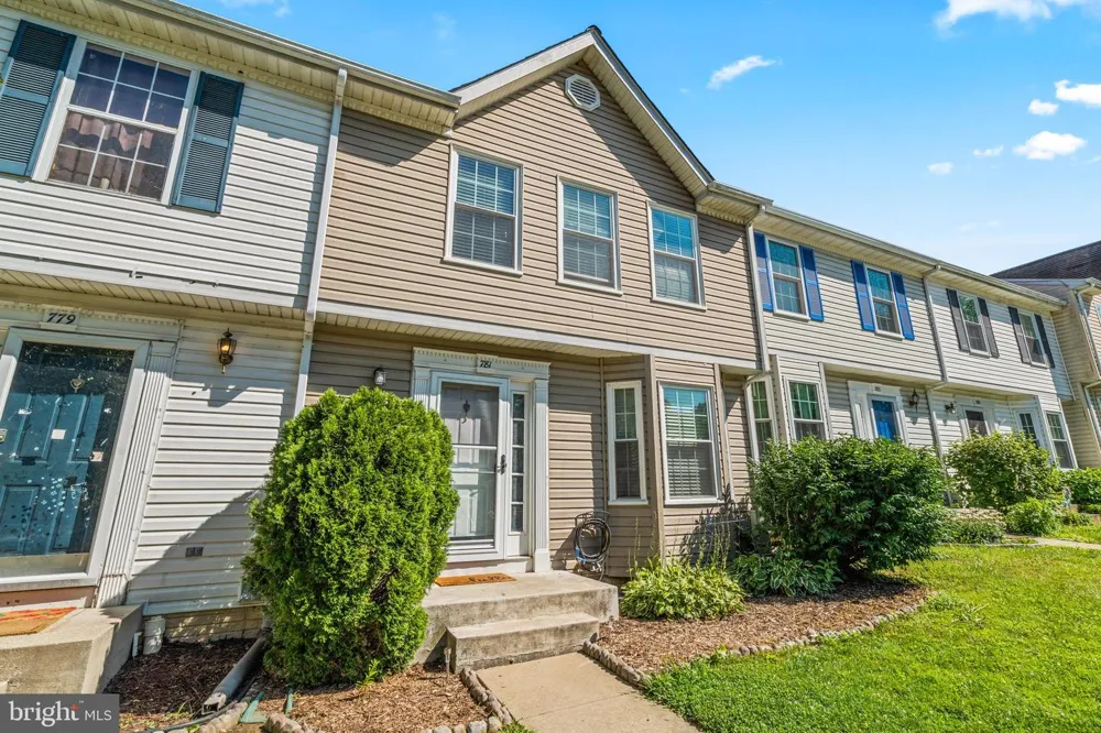 781 MEDINAH CIRCLE Westminster, MD 21158