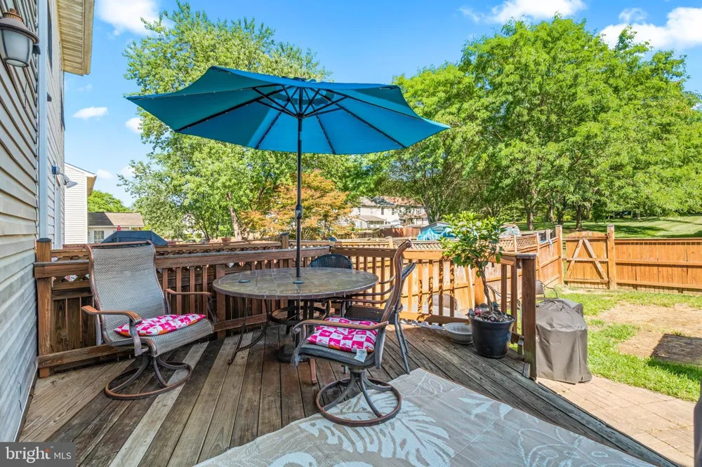 781 MEDINAH CIRCLE Westminster, MD 21158