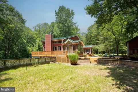 16001 CROOM AIRPORT ROAD