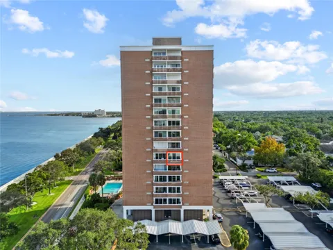 4015 BAYSHORE BOULEVARD #7C