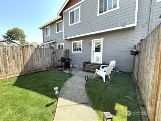 316 Helen Street Sedro Woolley, WA 98284