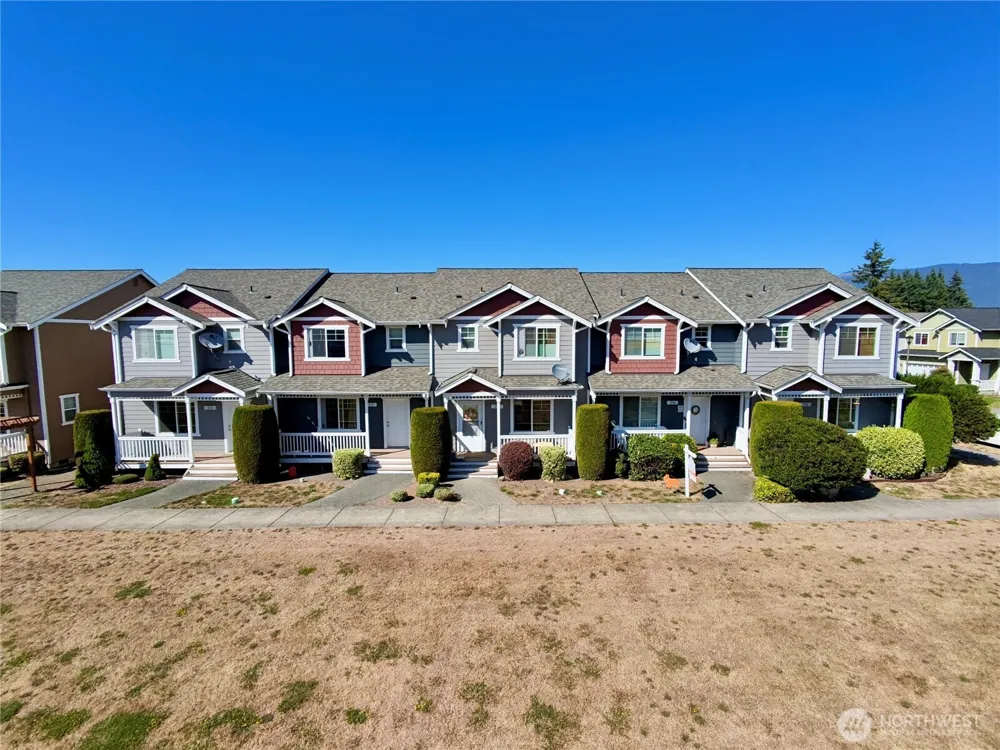 316 Helen Street Sedro Woolley, WA 98284