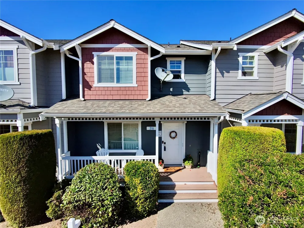 316 Helen Street Sedro Woolley, WA 98284