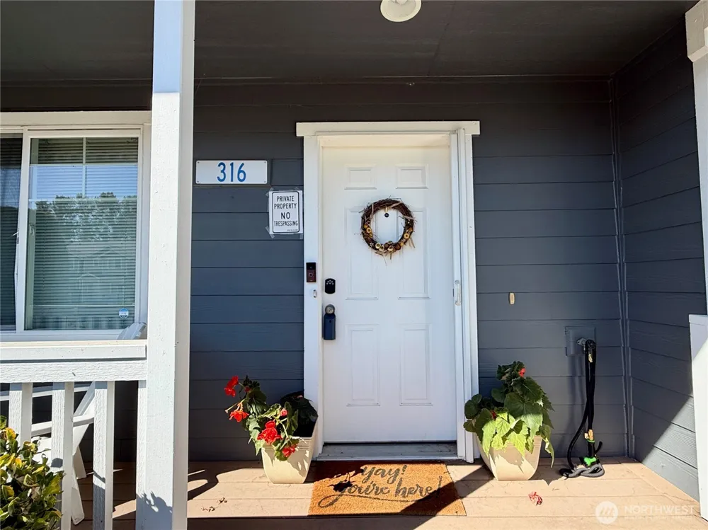 316 Helen Street Sedro Woolley, WA 98284