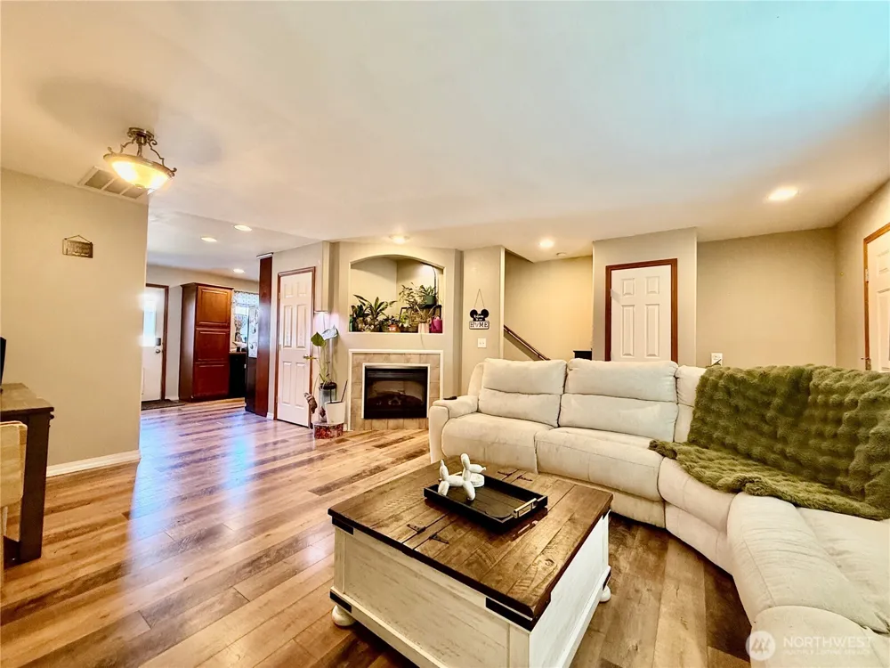 316 Helen Street Sedro Woolley, WA 98284