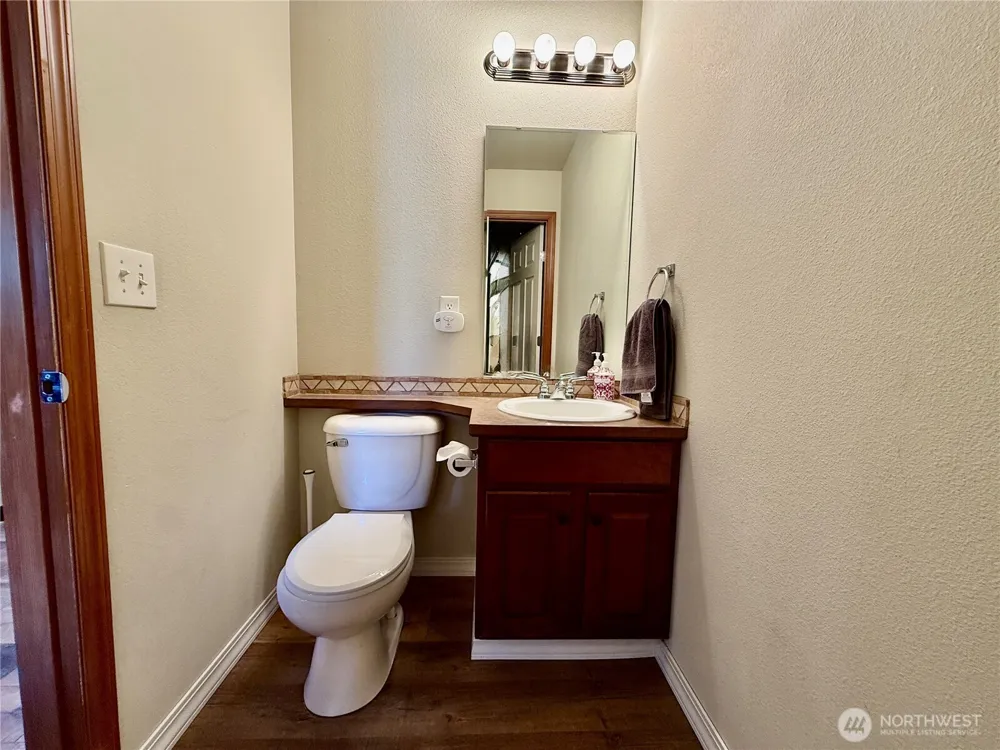 316 Helen Street Sedro Woolley, WA 98284
