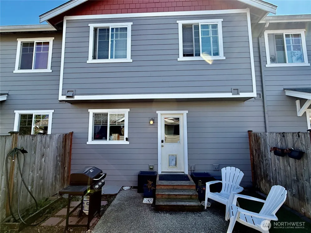 316 Helen Street Sedro Woolley, WA 98284