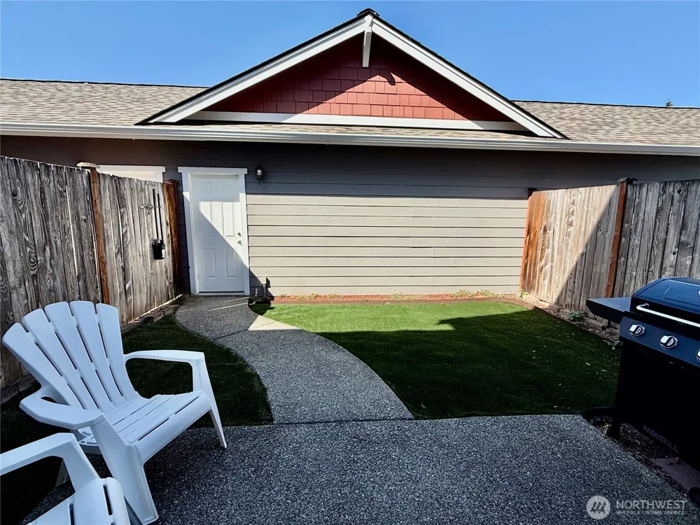 316 Helen Street Sedro Woolley, WA 98284