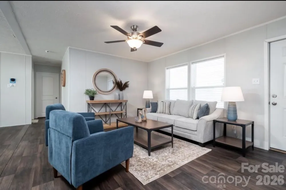 290 Poppy Acres Lane Flat Rock, NC 28726