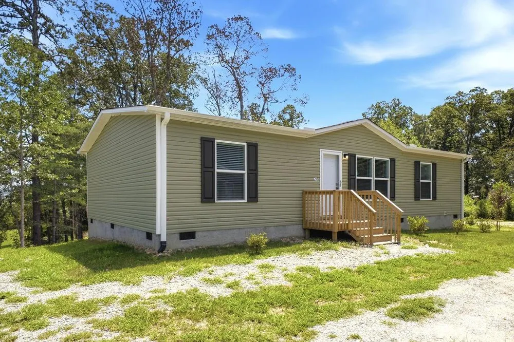 290 Poppy Acres Lane Flat Rock, NC 28726