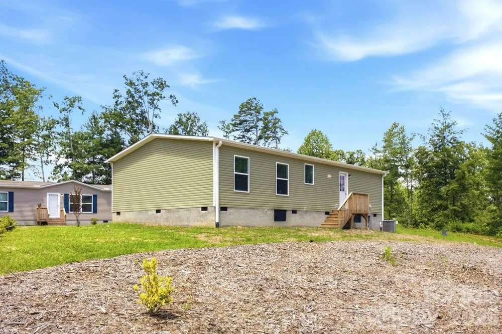 290 Poppy Acres Lane Flat Rock, NC 28726