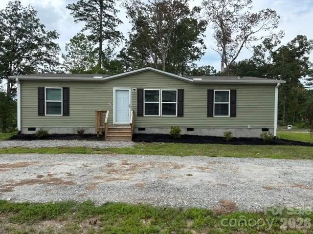 290 Poppy Acres Lane Flat Rock, NC 28726