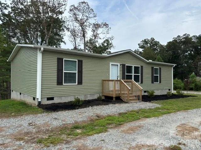 290 Poppy Acres Lane Flat Rock, NC 28726