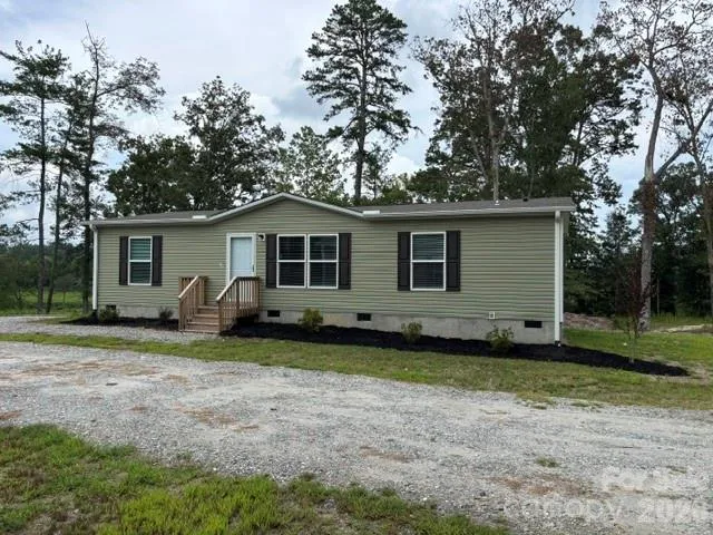290 Poppy Acres Lane Flat Rock, NC 28726