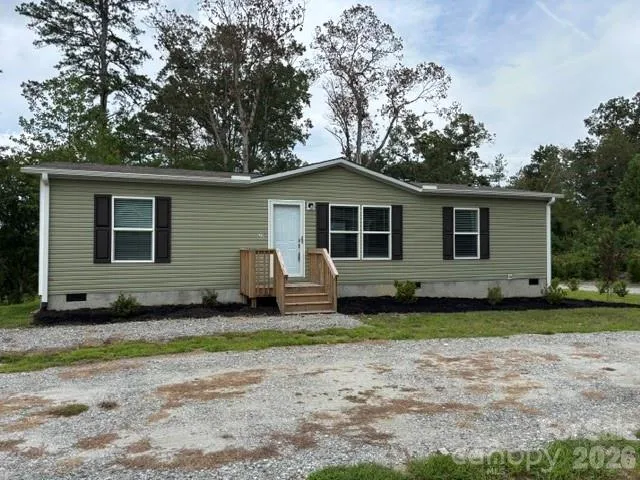 290 Poppy Acres Lane Flat Rock, NC 28726