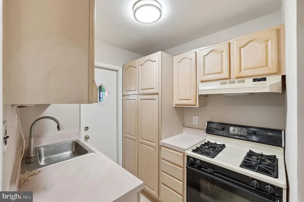 4011 MARTIN LUTHER KING JR AVENUE SW Washington, DC 20032