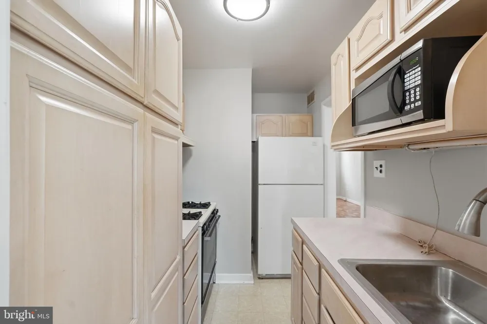 4011 MARTIN LUTHER KING JR AVENUE SW Washington, DC 20032