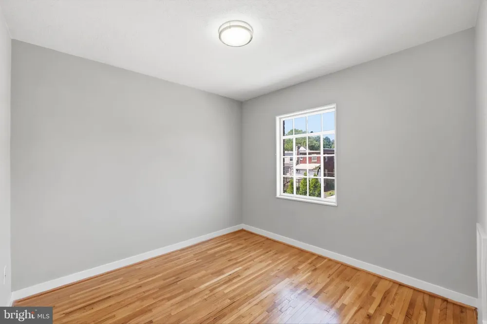 4011 MARTIN LUTHER KING JR AVENUE SW Washington, DC 20032