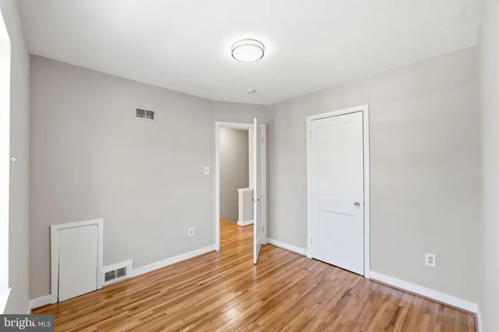 4011 MARTIN LUTHER KING JR AVENUE SW Washington, DC 20032