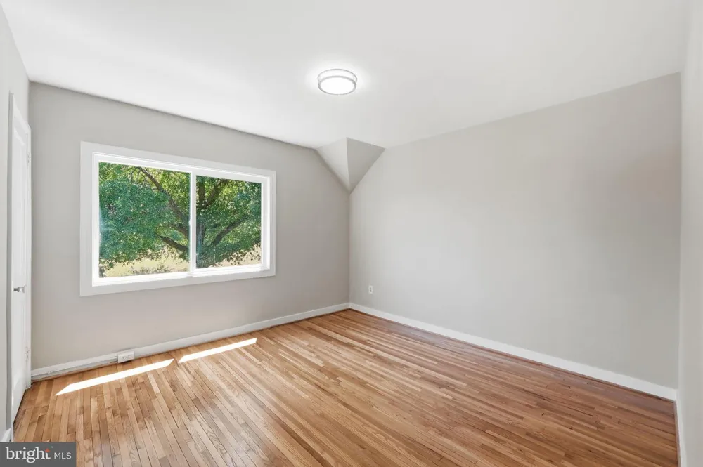 4011 MARTIN LUTHER KING JR AVENUE SW Washington, DC 20032