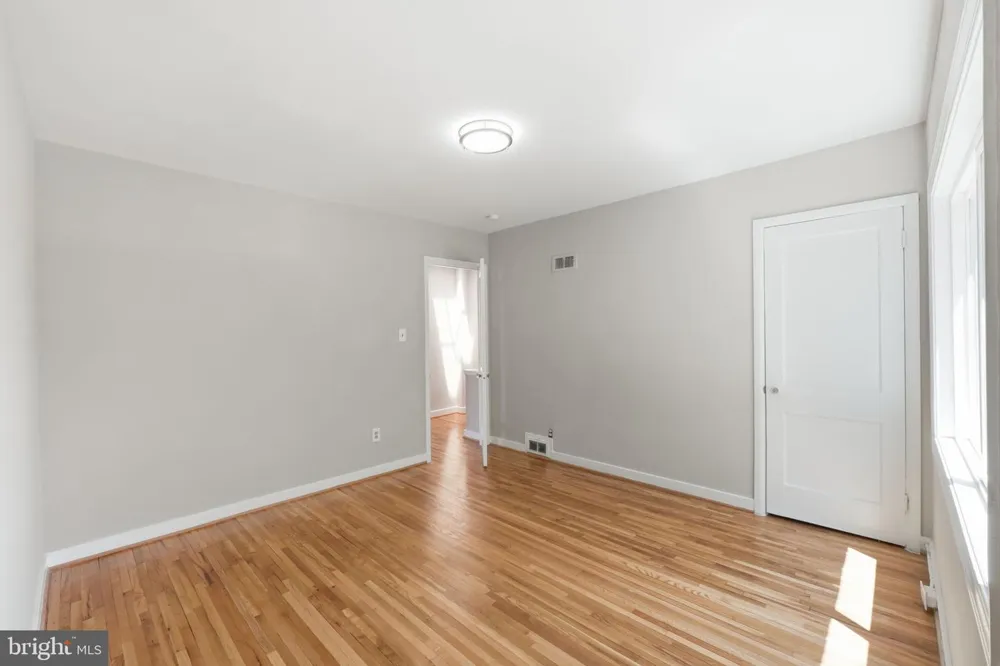 4011 MARTIN LUTHER KING JR AVENUE SW Washington, DC 20032