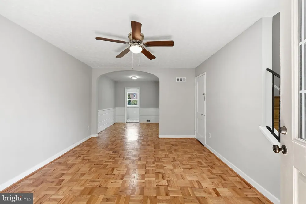 4011 MARTIN LUTHER KING JR AVENUE SW Washington, DC 20032