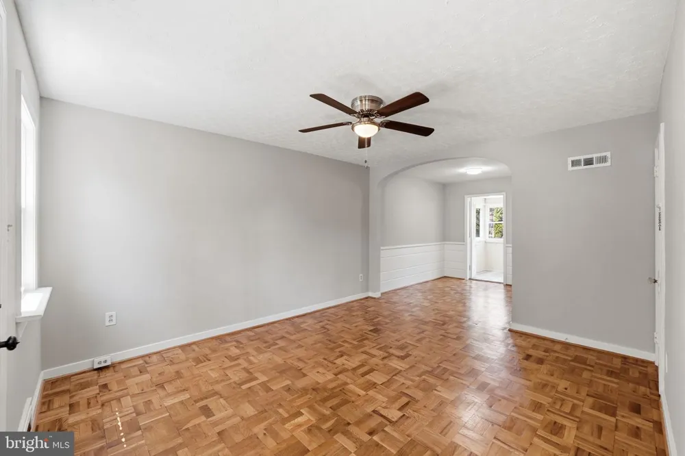 4011 MARTIN LUTHER KING JR AVENUE SW Washington, DC 20032