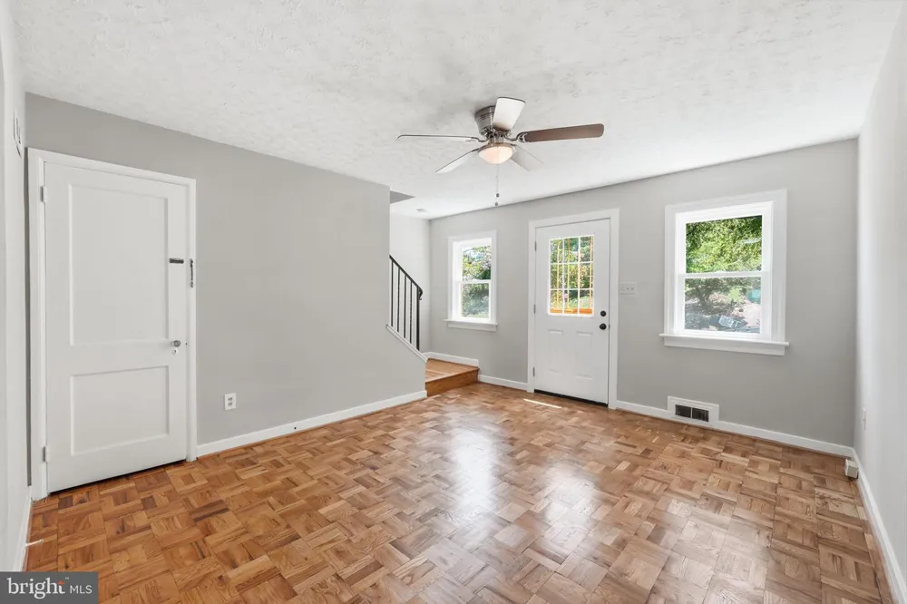 4011 MARTIN LUTHER KING JR AVENUE SW Washington, DC 20032