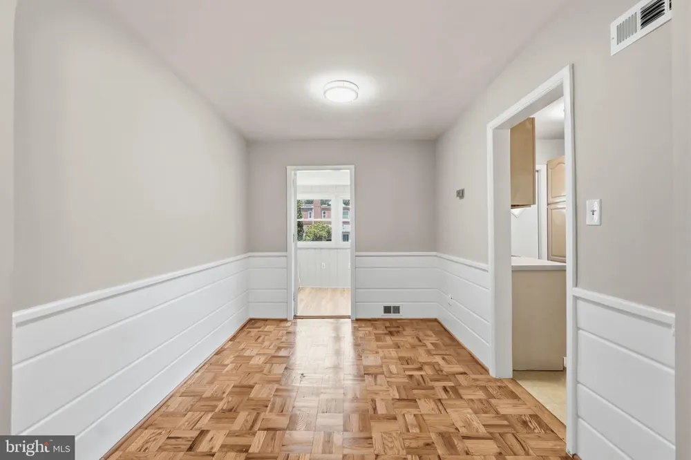 4011 MARTIN LUTHER KING JR AVENUE SW Washington, DC 20032