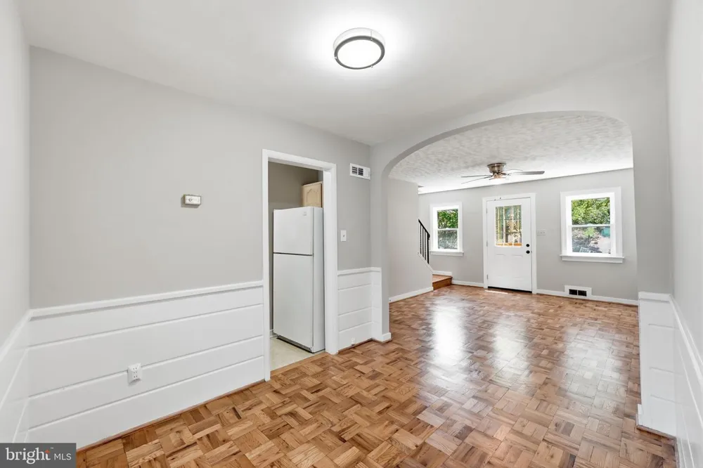 4011 MARTIN LUTHER KING JR AVENUE SW Washington, DC 20032