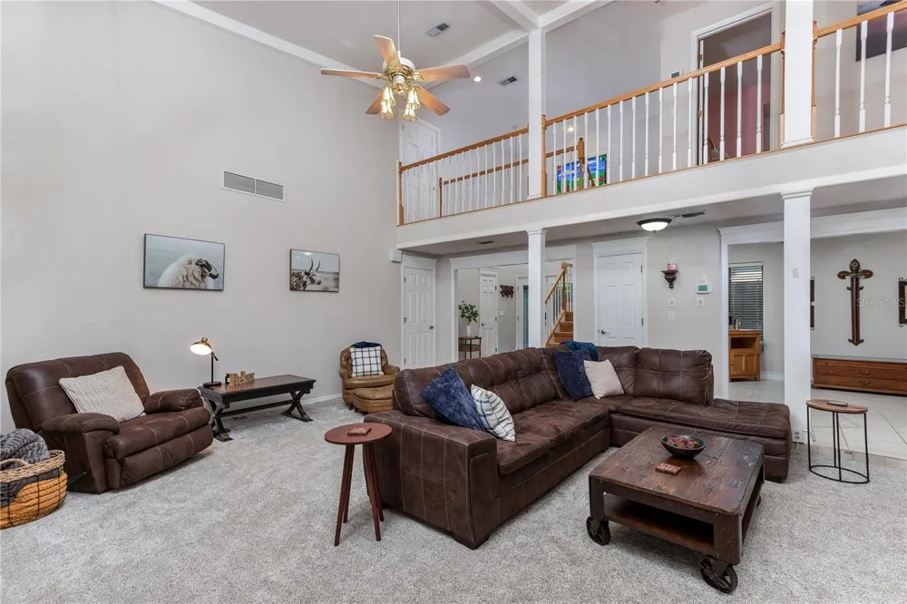 932 PELICAN BAY DRIVE Daytona Beach, FL 32119