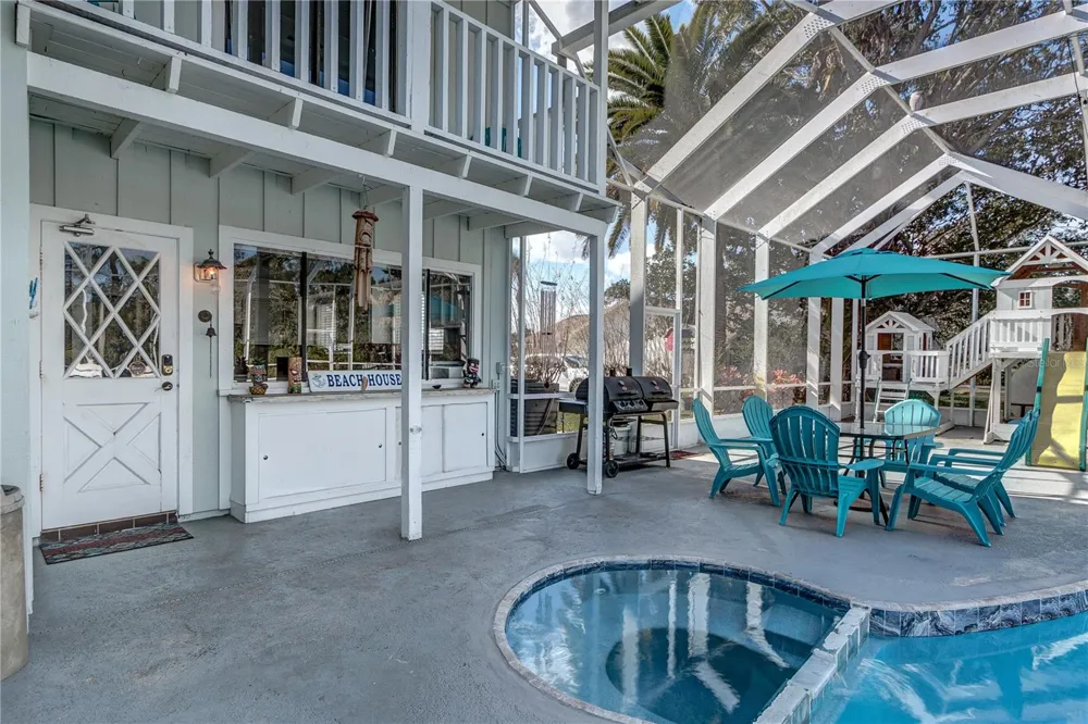 932 PELICAN BAY DRIVE Daytona Beach, FL 32119