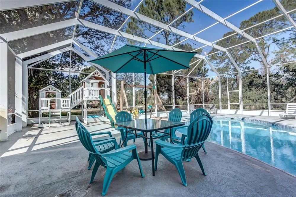 932 PELICAN BAY DRIVE Daytona Beach, FL 32119