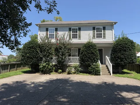 4304 Old Hickory Blvd