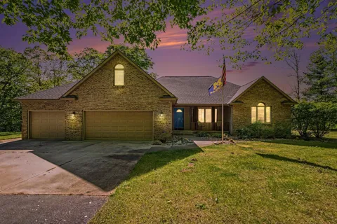 10835 Red Oak Ridge