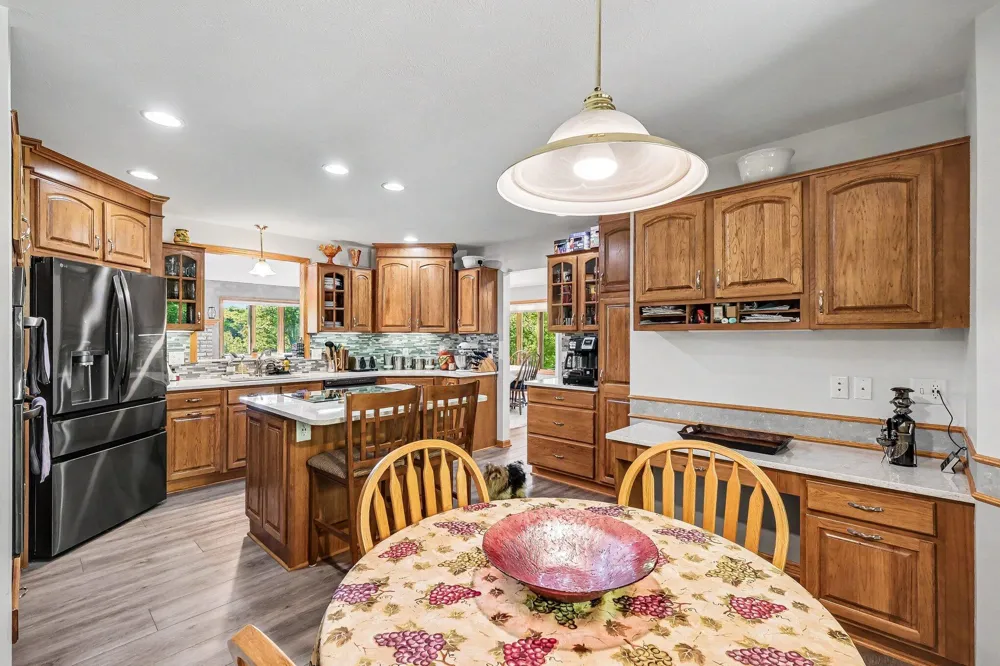10835 Red Oak Ridge Howard City, MI 49329