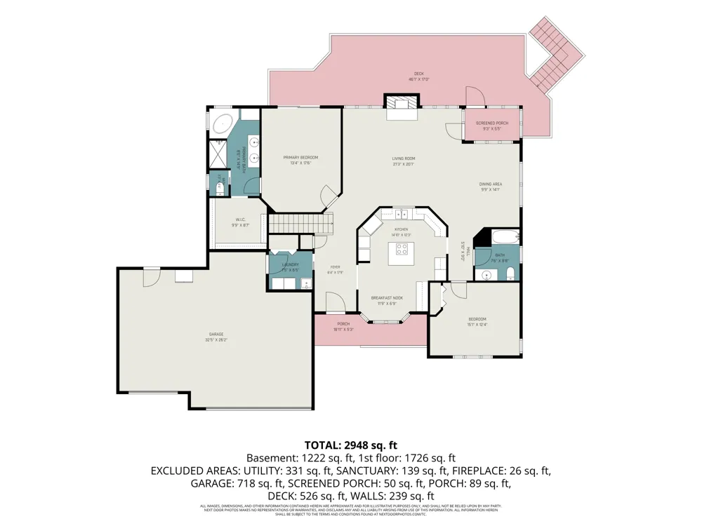 10835 Red Oak Ridge Howard City, MI 49329