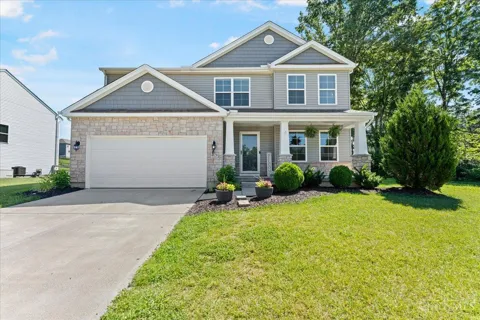4828 Clements View Drive