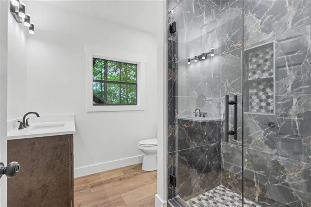 1583 Spring Cove Road Blairsville, GA 30512