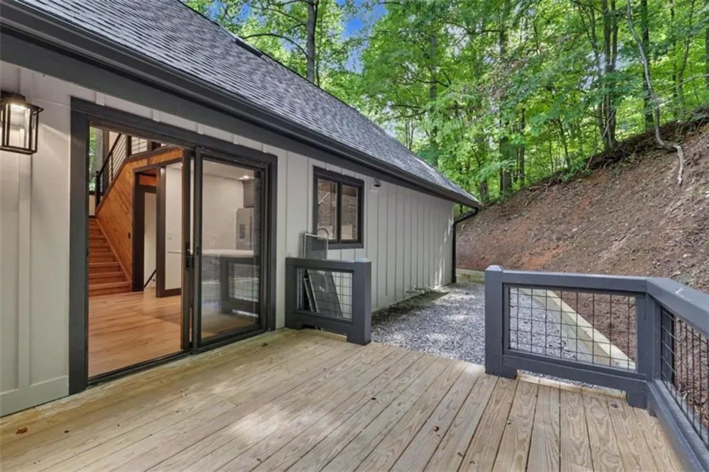 1583 Spring Cove Road Blairsville, GA 30512