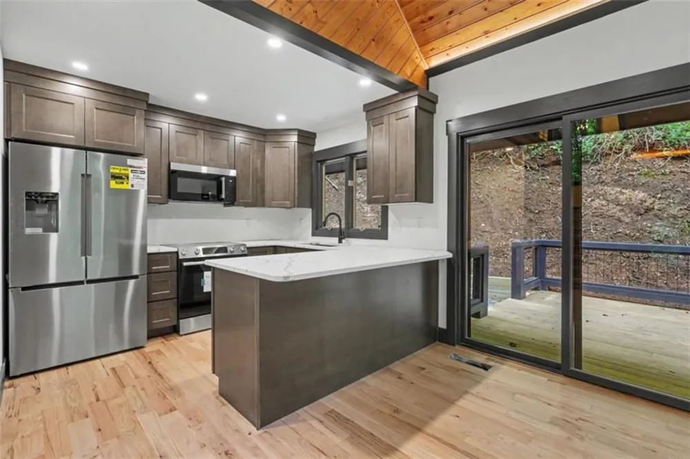 1583 Spring Cove Road Blairsville, GA 30512
