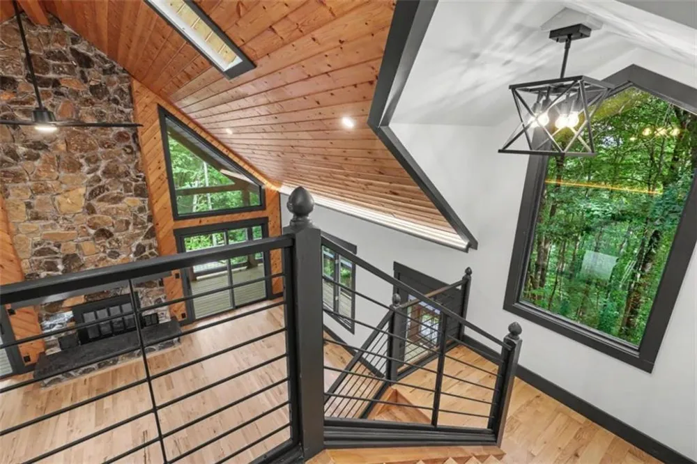 1583 Spring Cove Road Blairsville, GA 30512