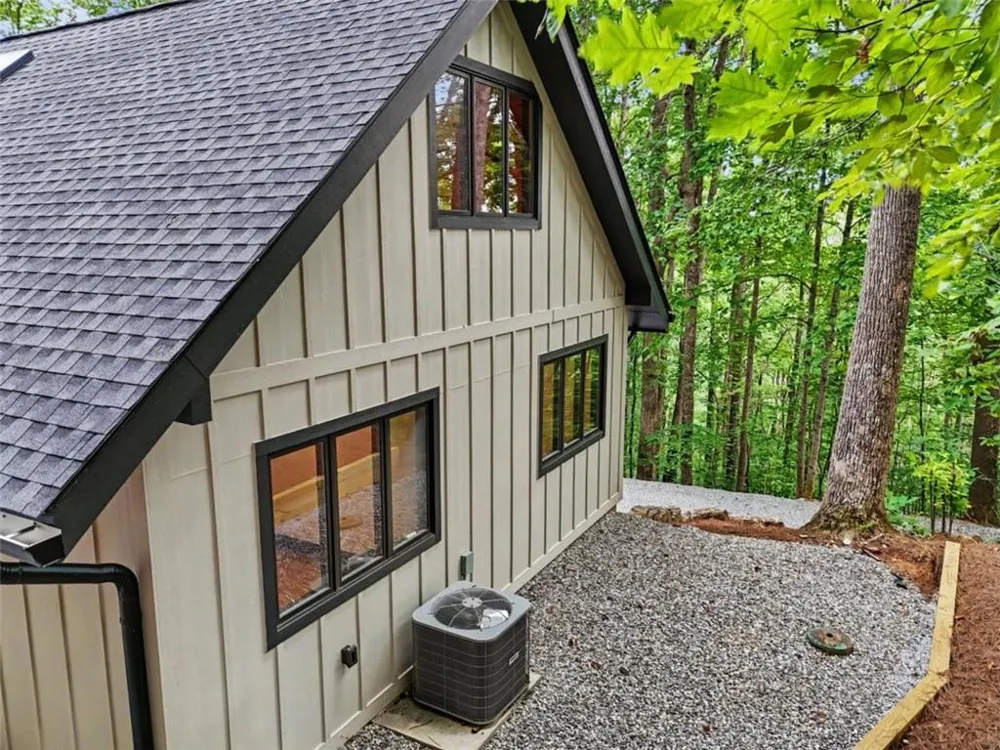 1583 Spring Cove Road Blairsville, GA 30512