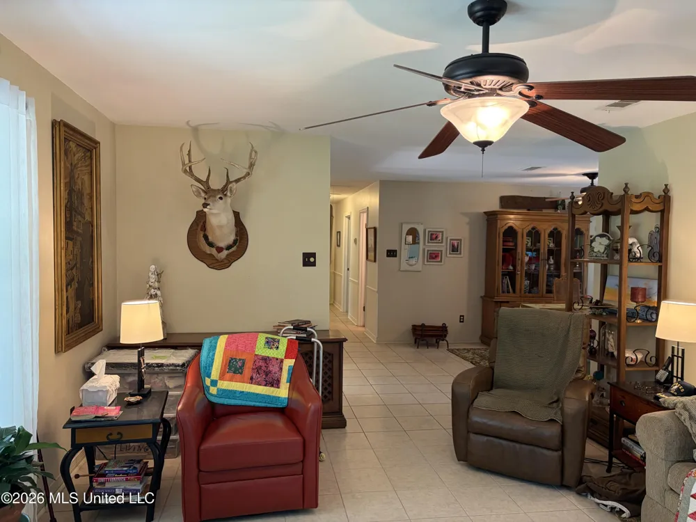 20116 F Ladner Road Saucier, MS 39574