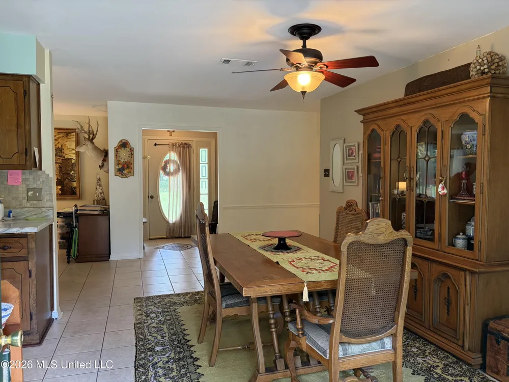 20116 F Ladner Road Saucier, MS 39574