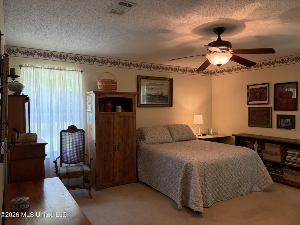 20116 F Ladner Road Saucier, MS 39574