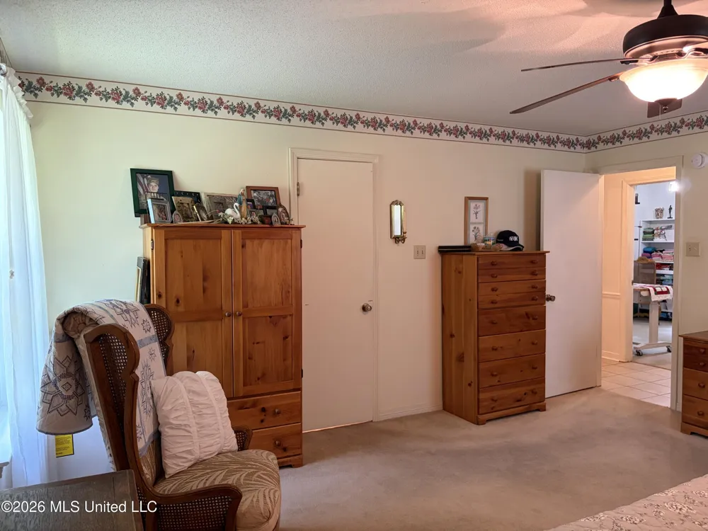 20116 F Ladner Road Saucier, MS 39574