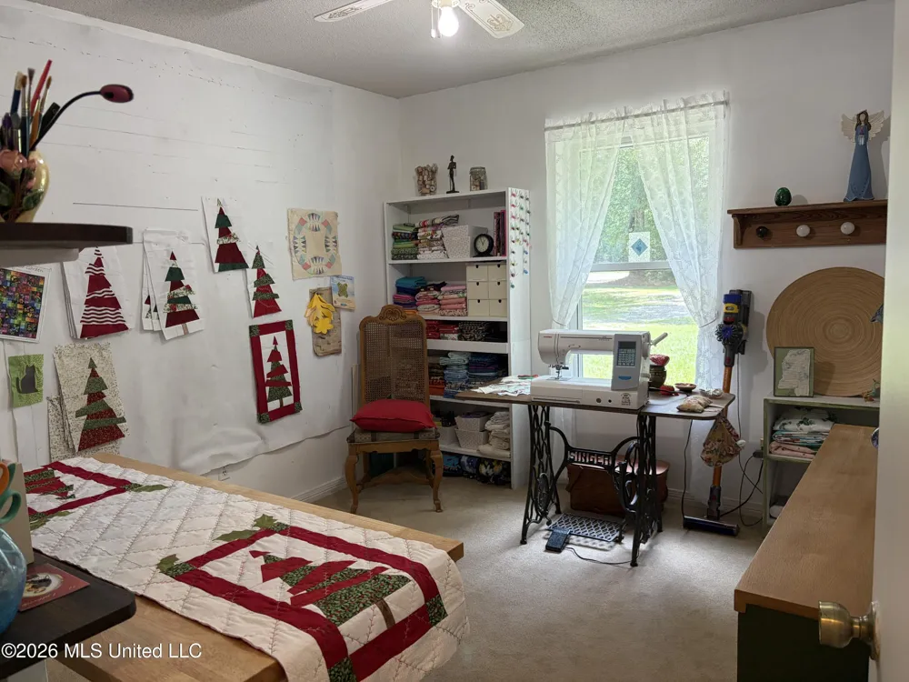 20116 F Ladner Road Saucier, MS 39574